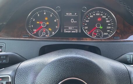 Volkswagen Passat B6, 2010 год, 730 000 рублей, 8 фотография