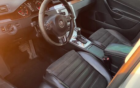 Volkswagen Passat B6, 2010 год, 730 000 рублей, 10 фотография