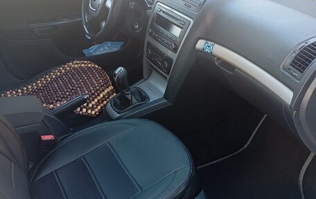 Skoda Octavia, 2013 год, 800 000 рублей, 3 фотография