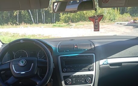 Skoda Octavia, 2013 год, 800 000 рублей, 8 фотография