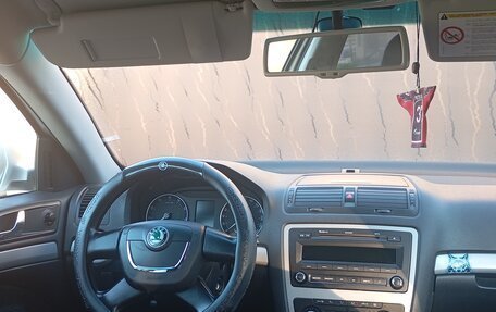 Skoda Octavia, 2013 год, 800 000 рублей, 2 фотография