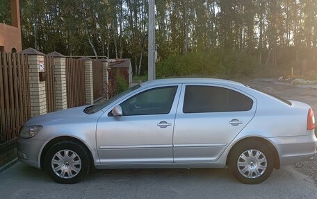 Skoda Octavia, 2013 год, 800 000 рублей, 6 фотография