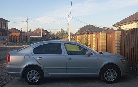 Skoda Octavia, 2013 год, 800 000 рублей, 5 фотография