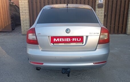 Skoda Octavia, 2013 год, 800 000 рублей, 7 фотография