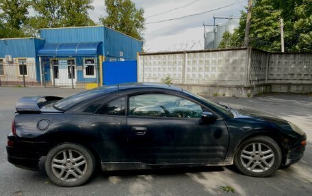 Mitsubishi Eclipse III, 2001 год, 320 000 рублей, 4 фотография