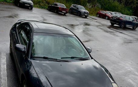 Mitsubishi Eclipse III, 2001 год, 320 000 рублей, 2 фотография