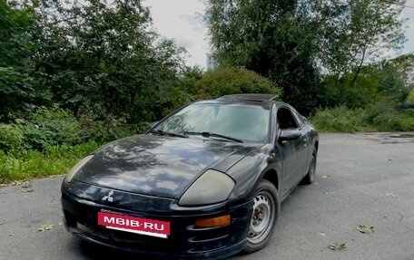 Mitsubishi Eclipse III, 2001 год, 320 000 рублей, 6 фотография
