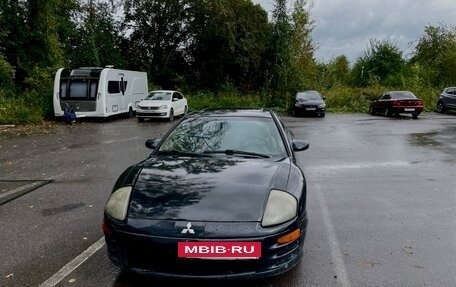 Mitsubishi Eclipse III, 2001 год, 320 000 рублей, 5 фотография