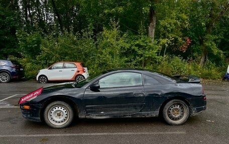 Mitsubishi Eclipse III, 2001 год, 320 000 рублей, 7 фотография