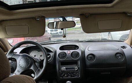 Mitsubishi Eclipse III, 2001 год, 320 000 рублей, 12 фотография
