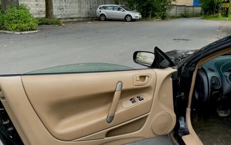 Mitsubishi Eclipse III, 2001 год, 320 000 рублей, 13 фотография