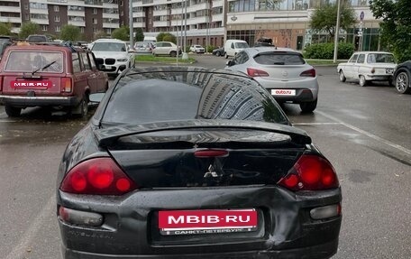Mitsubishi Eclipse III, 2001 год, 320 000 рублей, 10 фотография