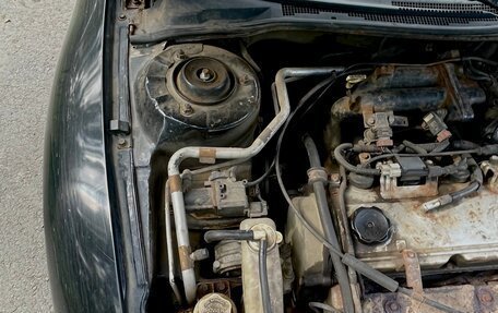 Mitsubishi Eclipse III, 2001 год, 320 000 рублей, 19 фотография