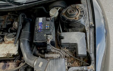 Mitsubishi Eclipse III, 2001 год, 320 000 рублей, 18 фотография
