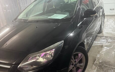 Ford Focus III, 2012 год, 700 000 рублей, 2 фотография