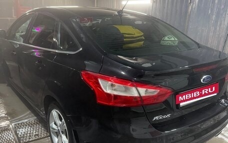 Ford Focus III, 2012 год, 700 000 рублей, 3 фотография