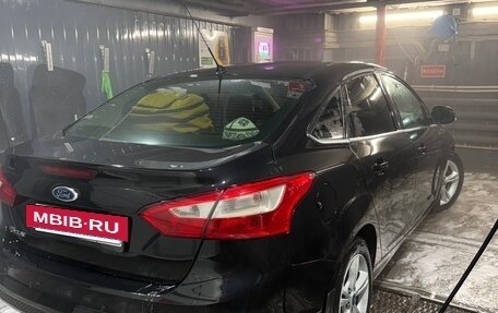 Ford Focus III, 2012 год, 700 000 рублей, 4 фотография