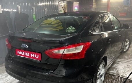 Ford Focus III, 2012 год, 700 000 рублей, 5 фотография