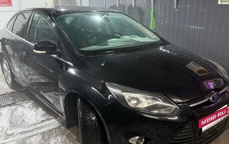 Ford Focus III, 2012 год, 700 000 рублей, 6 фотография