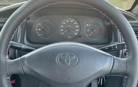 Toyota Sprinter VIII (E110), 1994 год, 250 000 рублей, 9 фотография