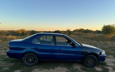 Toyota Sprinter VIII (E110), 1994 год, 250 000 рублей, 4 фотография