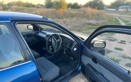 Toyota Sprinter VIII (E110), 1994 год, 250 000 рублей, 6 фотография