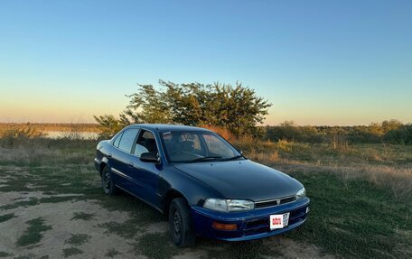 Toyota Sprinter VIII (E110), 1994 год, 250 000 рублей, 5 фотография