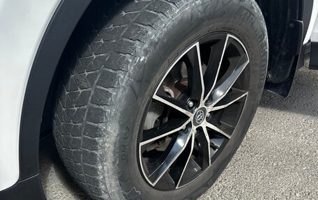 Toyota RAV4, 2013 год, 1 990 000 рублей, 5 фотография