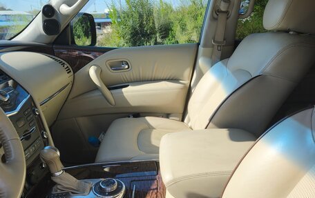Nissan Patrol, 2011 год, 2 000 000 рублей, 7 фотография