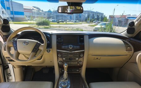 Nissan Patrol, 2011 год, 2 000 000 рублей, 5 фотография