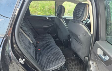Ford Escape, 2020 год, 1 795 000 рублей, 7 фотография