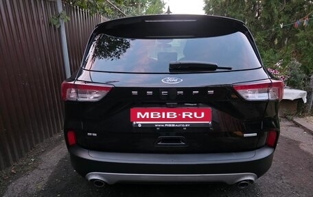 Ford Escape, 2020 год, 1 795 000 рублей, 4 фотография