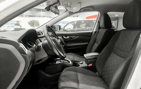 Nissan Qashqai, 2017 год, 1 650 000 рублей, 20 фотография