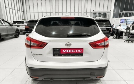 Nissan Qashqai, 2017 год, 1 650 000 рублей, 10 фотография