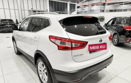 Nissan Qashqai, 2017 год, 1 650 000 рублей, 11 фотография