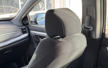 Honda CR-V IV, 2017 год, 2 490 000 рублей, 19 фотография