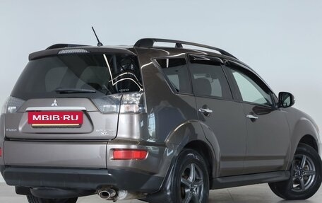 Mitsubishi Outlander III рестайлинг 3, 2011 год, 1 439 000 рублей, 7 фотография