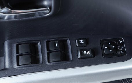 Mitsubishi Outlander III рестайлинг 3, 2011 год, 1 439 000 рублей, 16 фотография