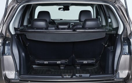 Mitsubishi Outlander III рестайлинг 3, 2011 год, 1 439 000 рублей, 19 фотография
