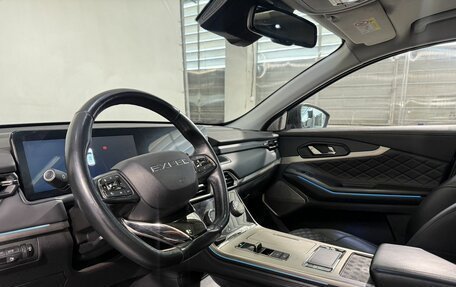 CheryExeed TXL, 2021 год, 1 749 800 рублей, 8 фотография