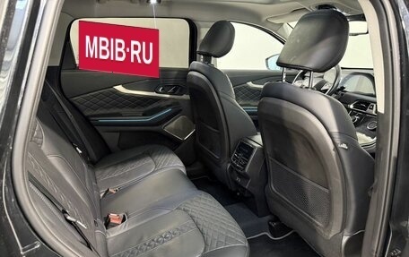 CheryExeed TXL, 2021 год, 1 749 800 рублей, 4 фотография