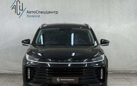 CheryExeed TXL, 2021 год, 1 749 800 рублей, 13 фотография