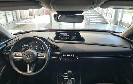 Mazda CX-30 I, 2021 год, 2 565 000 рублей, 18 фотография