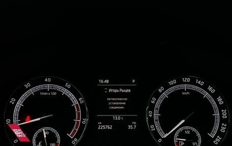 Skoda Kodiaq I, 2018 год, 2 079 000 рублей, 16 фотография