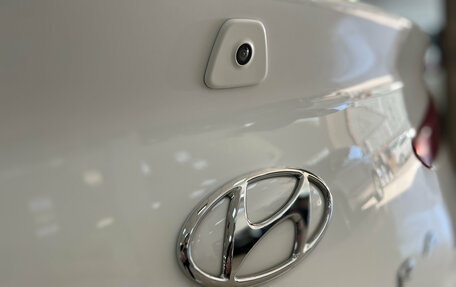 Hyundai Elantra VI рестайлинг, 2020 год, 1 690 000 рублей, 27 фотография