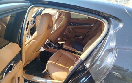 Porsche Panamera II рестайлинг, 2011 год, 2 300 000 рублей, 7 фотография