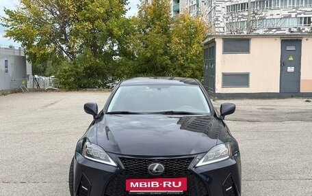 Lexus IS II рестайлинг 2, 2008 год, 1 650 000 рублей, 3 фотография