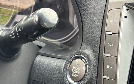 Lexus IS II рестайлинг 2, 2008 год, 1 650 000 рублей, 36 фотография