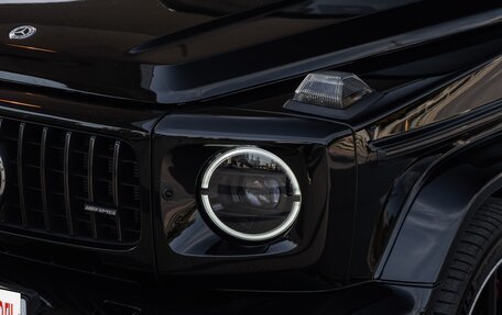Mercedes-Benz G-Класс AMG, 2023 год, 14 000 000 рублей, 7 фотография