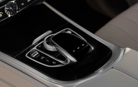 Mercedes-Benz G-Класс AMG, 2023 год, 14 000 000 рублей, 11 фотография